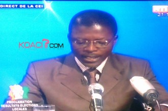 Côte d'Ivoire : Dénouement à  Koumassi et début de la proclamation des résultats des régionales 